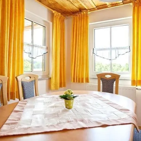 Appartement Am Rueckerlhof Alexi *