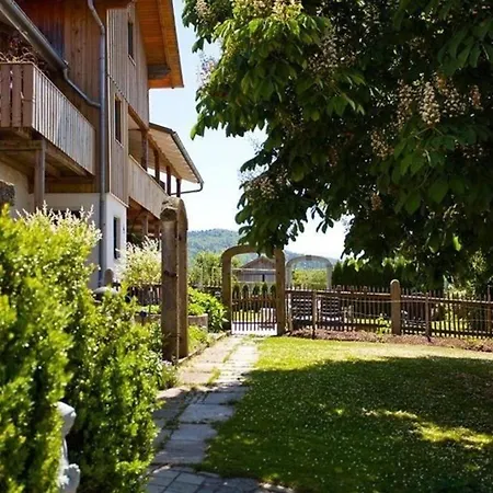 Am Rueckerlhof Alexi Waldmünchen