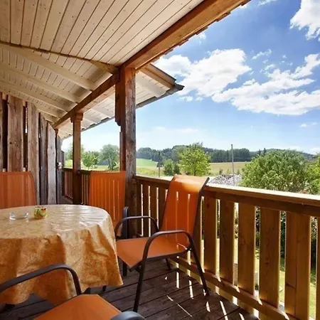 Am Rueckerlhof Alexi * Waldmünchen